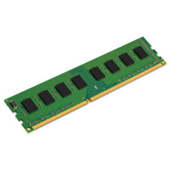 DDR3 4GB PC 1600 Kingston KVR16N11S8/4 s