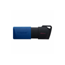 FLASH DRIVE USB3.2  64GB KINGSTON  EXODI