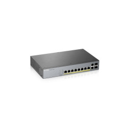 Zyxel Switch 8-port 10/100/1000 GS1350-1