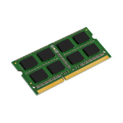 S/O 8GB DDR3 PC 1600  Kingston KVR16LS11