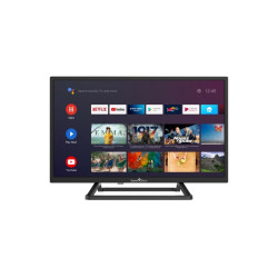 TV LED SMART-TECH 24"  SMART TV ANDROID