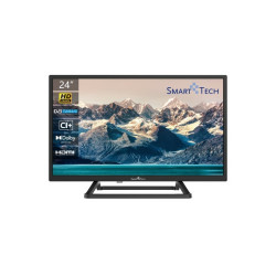 TV LED SMART-TECH 24"  DVB-T2/S2 HD 1366