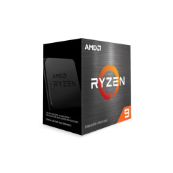 CPU AMD RYZEN 9 5900X 4.8GHZ 12CORE 70MB