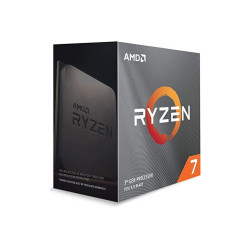 CPU AMD RYZEN 7 5700X 3.4GHZ(4.6GHZ BOOS