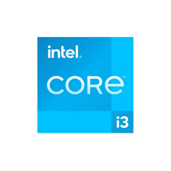CPU INTEL ALDER LAKE I3-12100 3.3G 4-COR