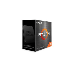 CPU AMD RYZEN 7 5700G 3.8GHZ(4.6GHZ BOOS