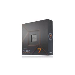 CPU AMD RYZEN 7 7700X 4.5GHZ 8CORE 40MB