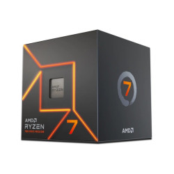 CPU AMD RYZEN 7 7700 5.3GHZ 8CORE 40MB 1