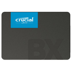 SSD Crucial 1TB BX500 CT1000BX500SSD1 2,