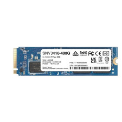 SSD-SOLID STATE DISK M.2 2280 400GB PCIE