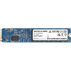 SSD-SOLID STATE DISK M.2 22110 400GB PCI