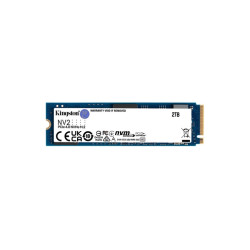 SSD-SOLID STATE DISK M.2(2280) NVME 2000