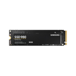 SSD-SOLID STATE DISK M.2(2280) 500GB PCI