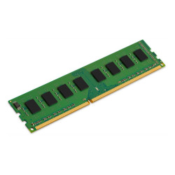 DDR3 8GB 1600MHZ  KINGSTON CL11