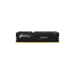 DDR5 32GB 5200MHZ  KINGSTON FURY BEAST B