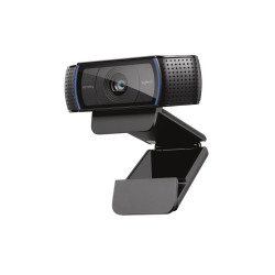 Webcam Logitech HD C920 (960-001055)