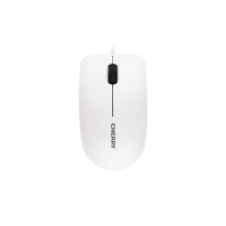 Mouse Cherry MC1000 weiß-grau (JM-0800-0