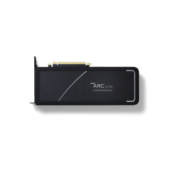 SVGA INTEL ARC A750 8GB GDDR6 256BIT PCI