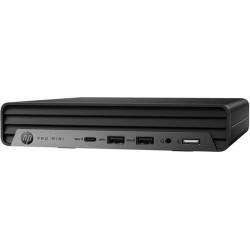 PC HP 400 G9 1LT 623P5ET BLACK I7-13700T