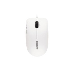 Mouse Cherry MC2000 weiß-grau (JM-0600-0