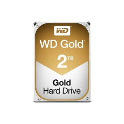 HDD WD Gold WD2005FBYZ 2TB/600/72 Sata I