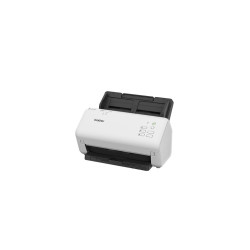 SCANNER BROTHER ADS-4300N DOCUMENTALE (D