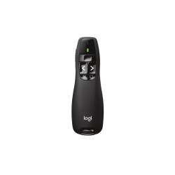 Logitech Wireless Presenter R400 (910-00