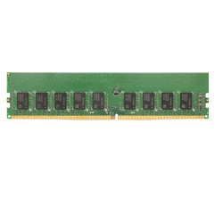 MODULO MEMORIA DDR4 ECC UNBUFFERED DIMM