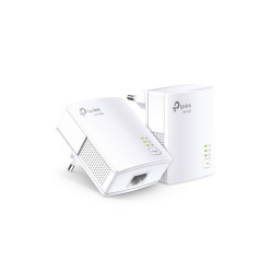 POWERLINE 1000M TP-LINK - DATA RATE - HO