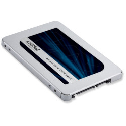 SSD Crucial 2TB MX500 CT2000MX500SSD1 2,