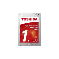 HDD Toshiba P300 HDWD110UZSVA 1TB/8,5/60
