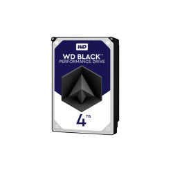 HDD WD Black WD4005FZBX 4TB/8,9/600/72 S