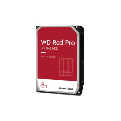 HARD DISK SATA3 3.5" 8000GB(8TB)  WD RED
