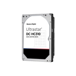 HDD WD Ultrastar 7K6 HUS726T4TALE6L4 4TB