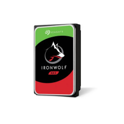 HDD Seagate IronWolf NAS ST8000VN004 8TB