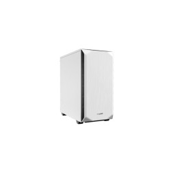 PC- Case BeQuiet Pure Base 500 weiss