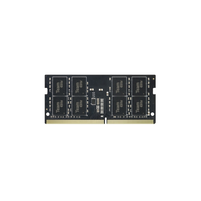 S/O 16GB DDR4 PC 2666 Team Elite retail