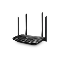 TP-Link Wireless Router 4-port Switch Ar