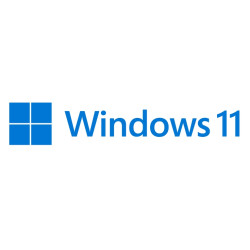 Microsoft Windows 11 Pro 64-bit spanisch