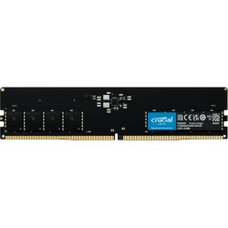 DDR5 16GB PC 4800 Crucial CT16G48C40U5