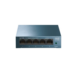 TP-Link Switcher Desktop LiteWave 5-port