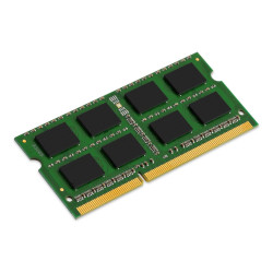 SO-DIMM DDR3  4GB 1600MHZ   KINGSTON SIN