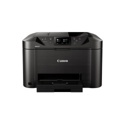 STAMPANTE CANON MFC INK MAXIFY MB5150  A