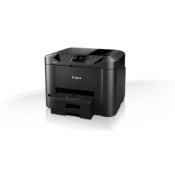STAMPANTE CANON MFC INK MAXIFY MB5450  A