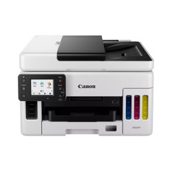 STAMPANTE CANON MFC INK MAXIFY GX6050 RE