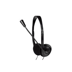 LogiLink Headset Stereo with microphone