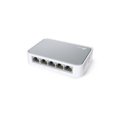 TP-Link Switcher mini Desktop 5-port 10/