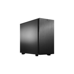 PC- Case Fractal Define 7 Solid Black